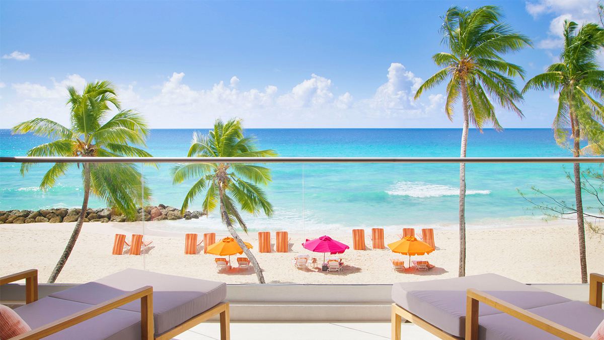 The South Coast Is Barbados’ New Capital of Cool