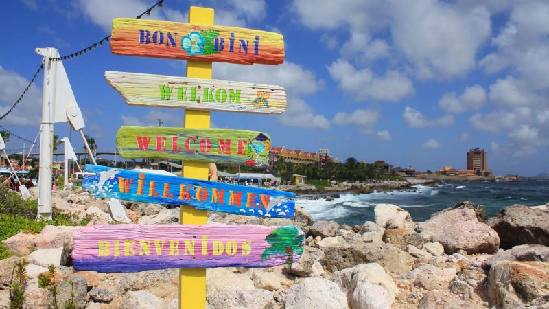 Caribbean mother tongues