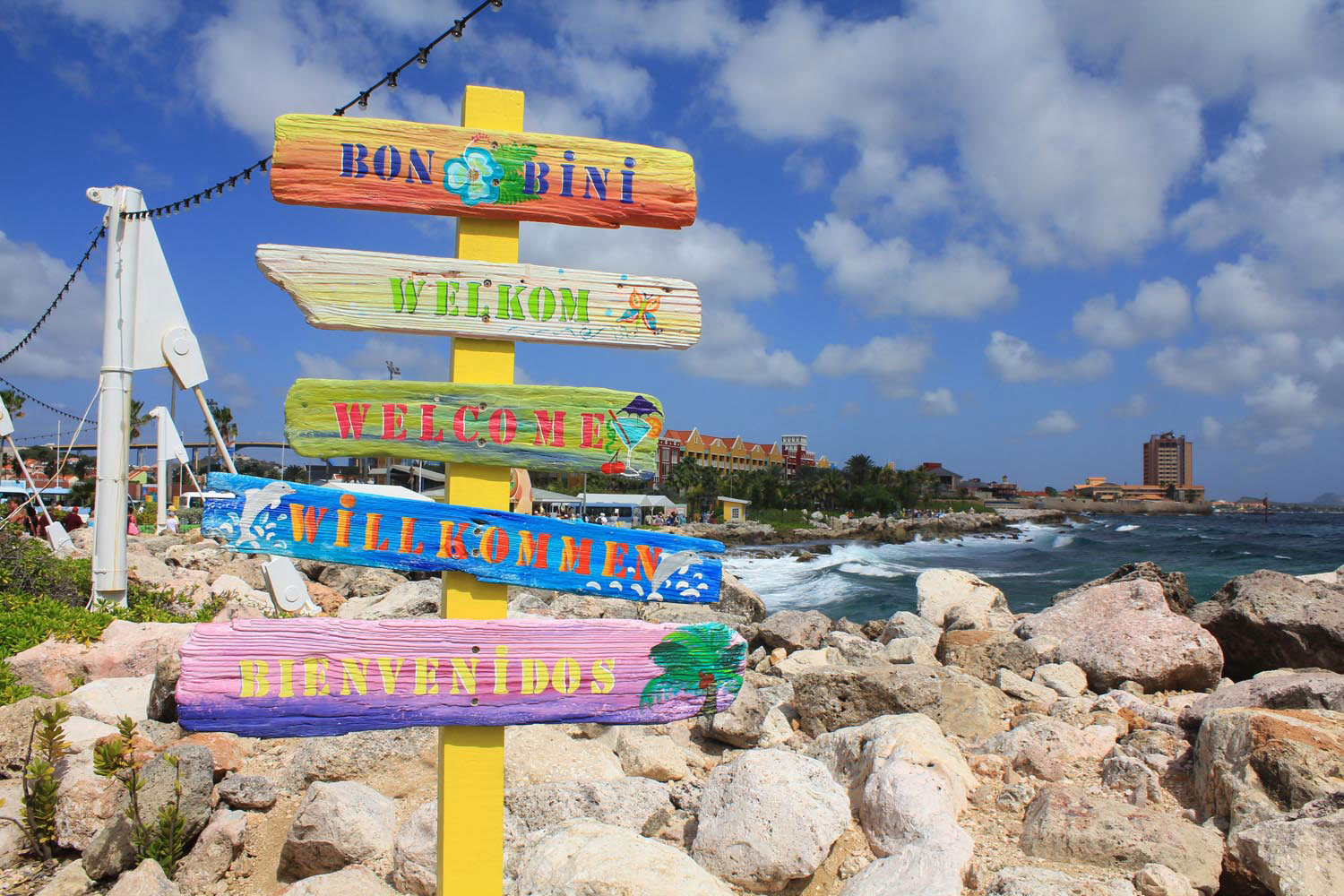 Caribbean mother tongues