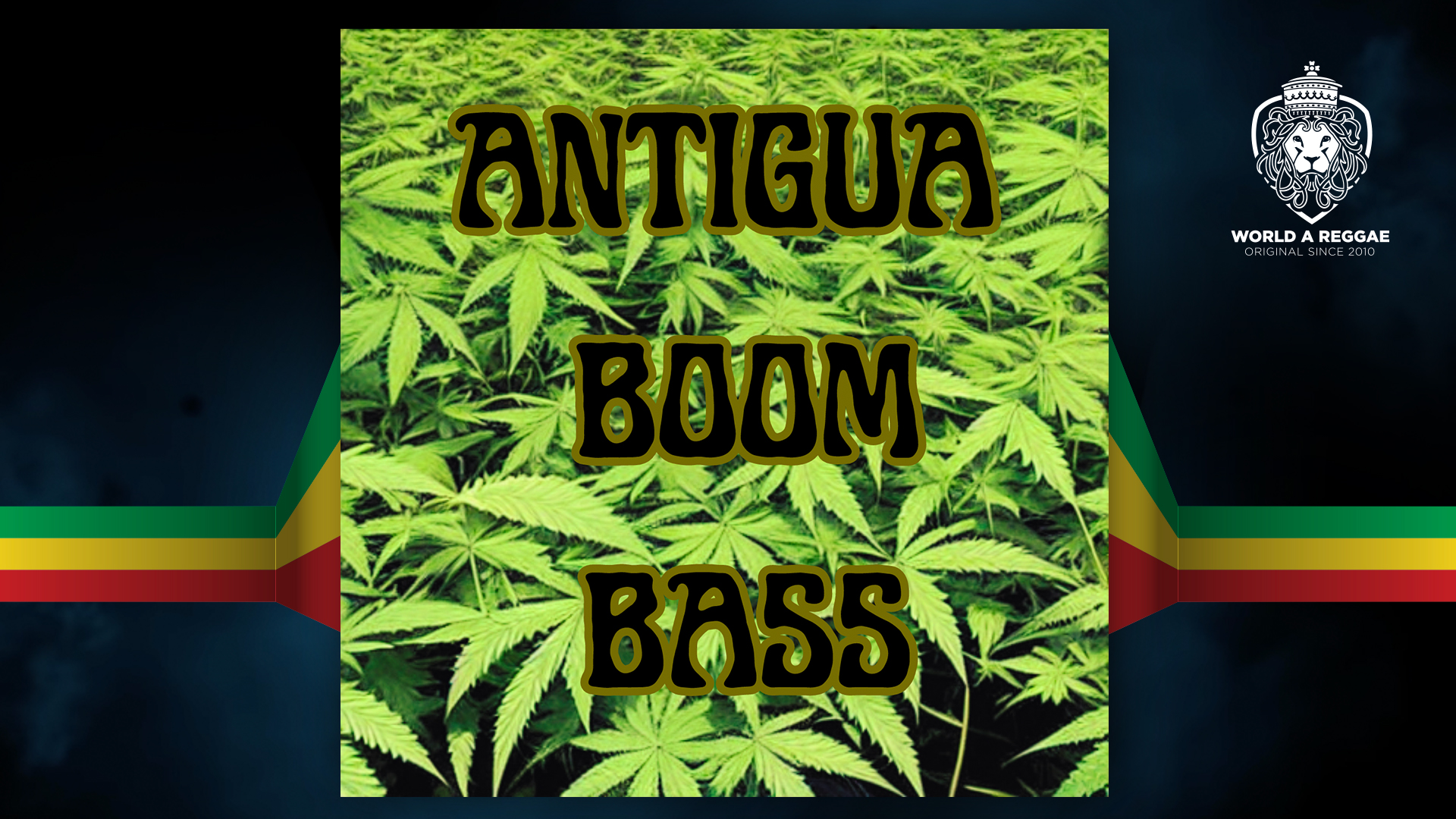 White Horses Dub