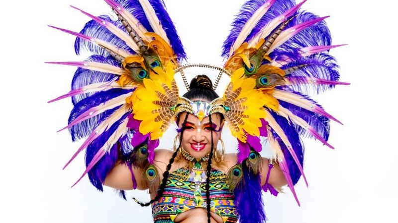 Notting Hill Carnival Band Launch Schedule – May 2023