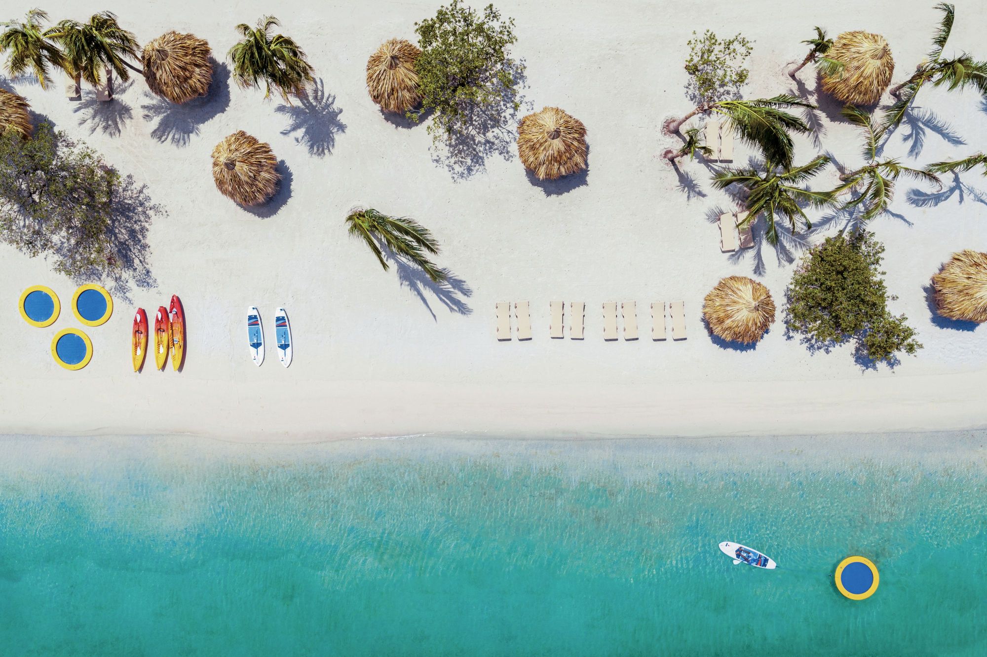 Unleash the Magic of Curaçao With All Five Senses Caribcast