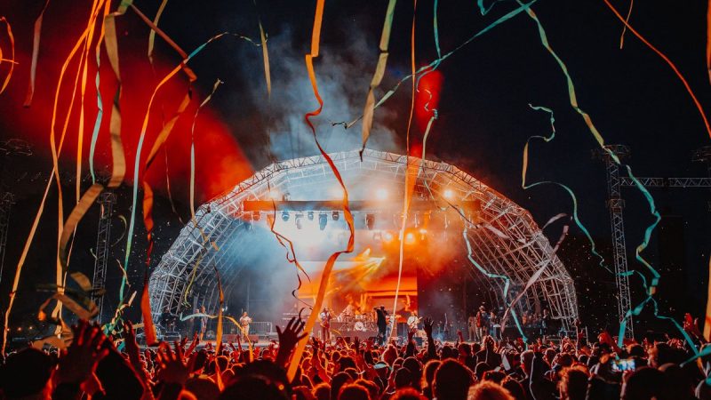 City Splash Festival’s 3rd year, to be their biggest yet