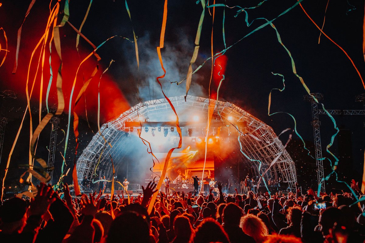 City Splash Festival’s 3rd year, to be their biggest yet
