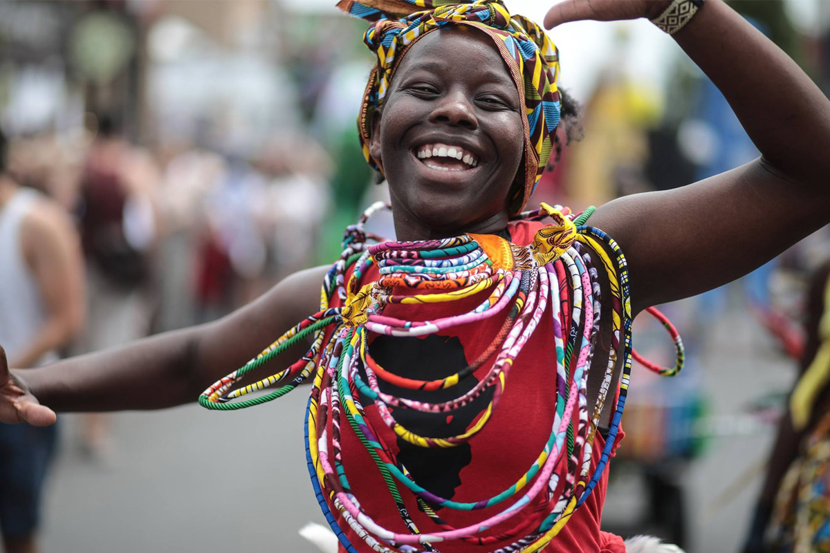 Cowley Road Carnival is back – and with steelpan too!