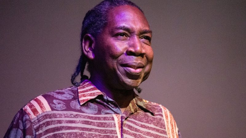 AJ’s Calypso Tent forges ahead