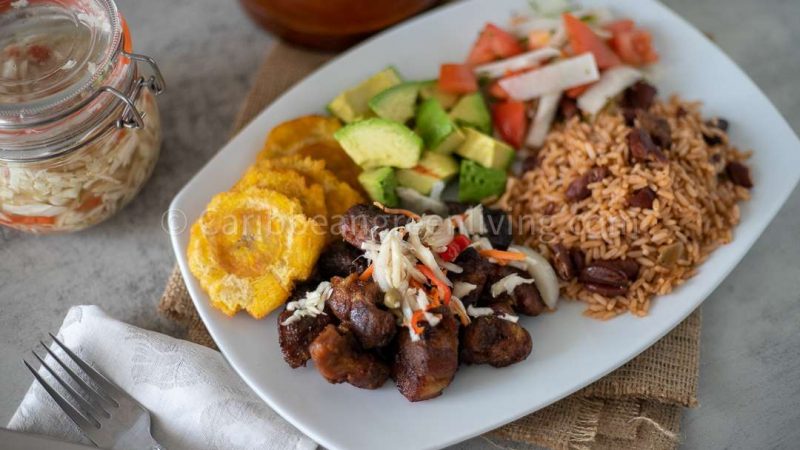 The Ultimate Guide to Making Perfect Haitian Griot (No Mistakes