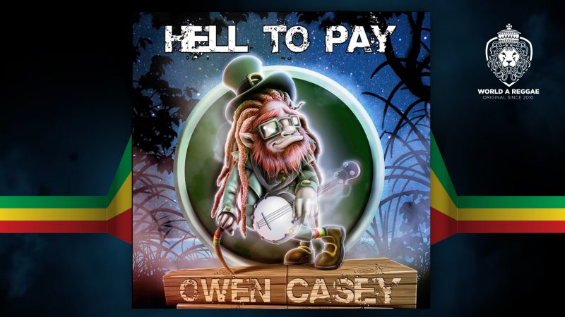 Hell To Pay