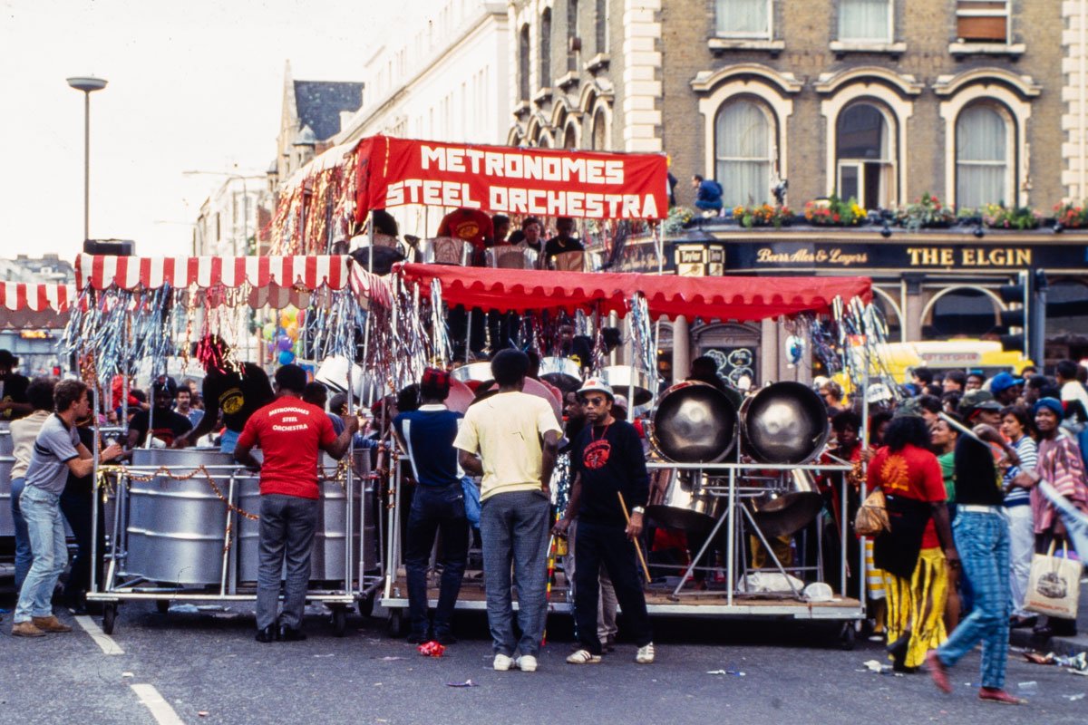 Metronomes celebrates 50 years of musical brilliance Caribcast