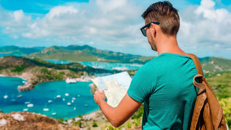 Unveiling Shirley Heights: Antigua’s Hidden Gem