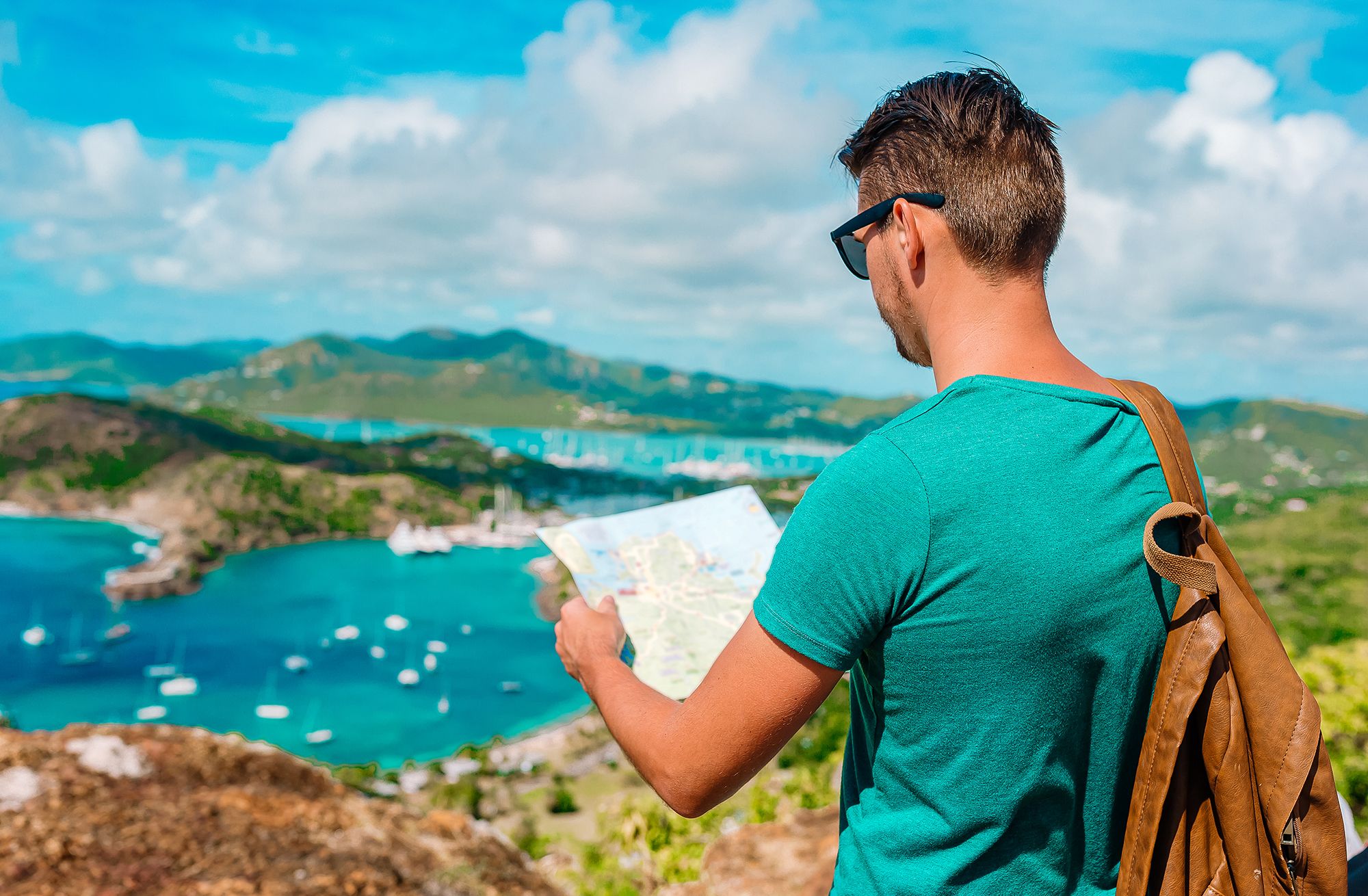 Unveiling Shirley Heights: Antigua’s Hidden Gem