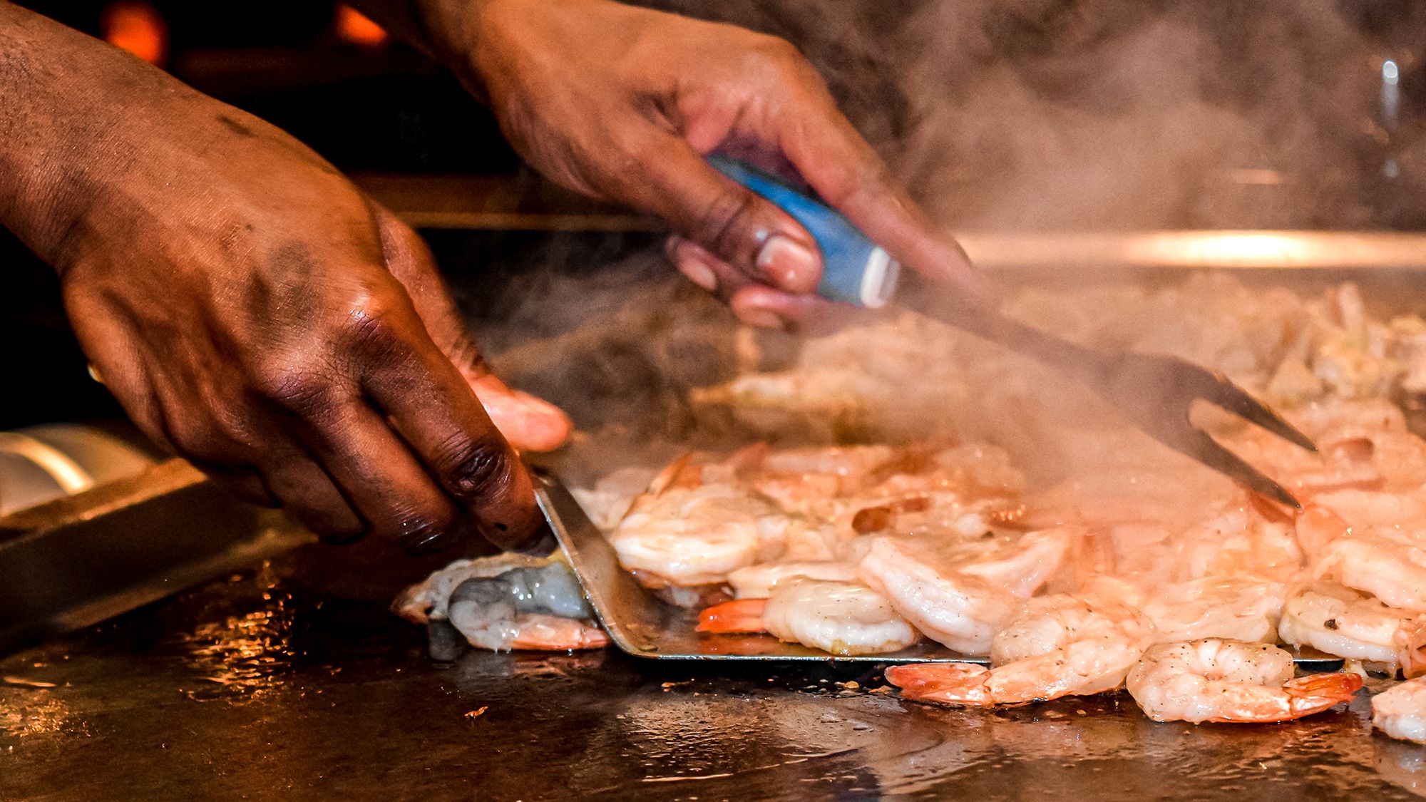Taste of Paradise: 12 Great Restaurants in Ocho Rios