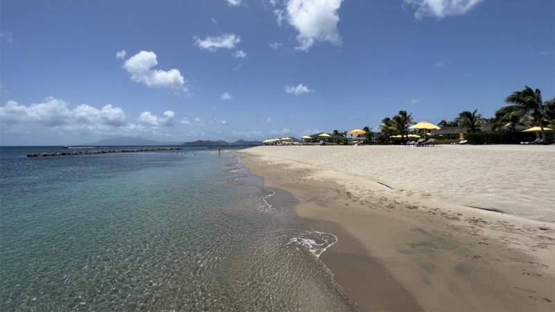 How to Save on a Summer Vacation to the Island