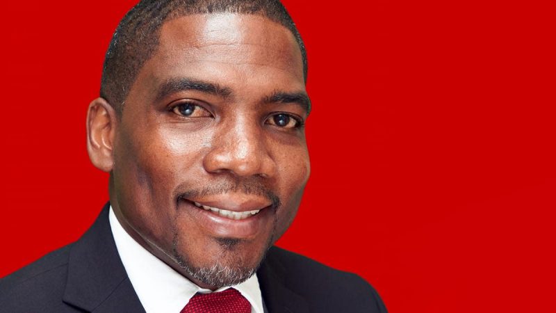 St. Kitts and Nevis ‘not free’ under King Charles’s rule