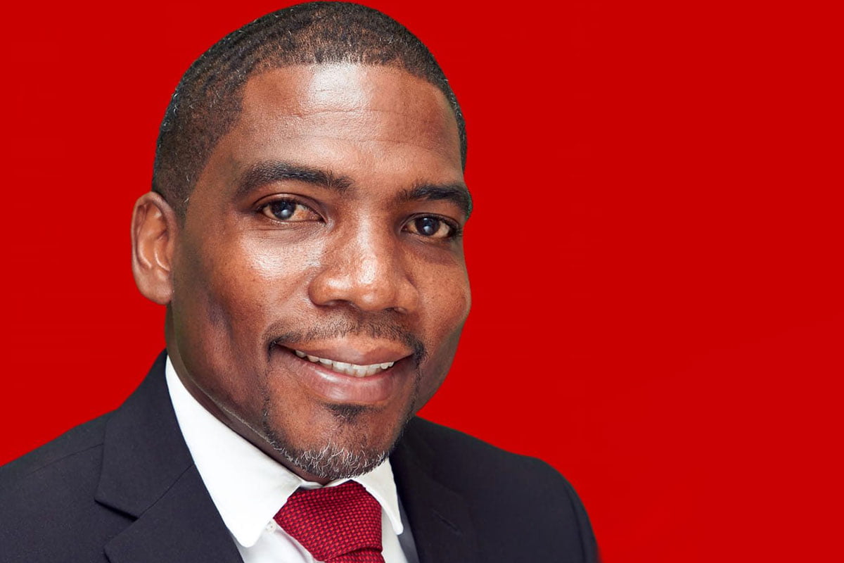 St. Kitts and Nevis ‘not free’ under King Charles’s rule