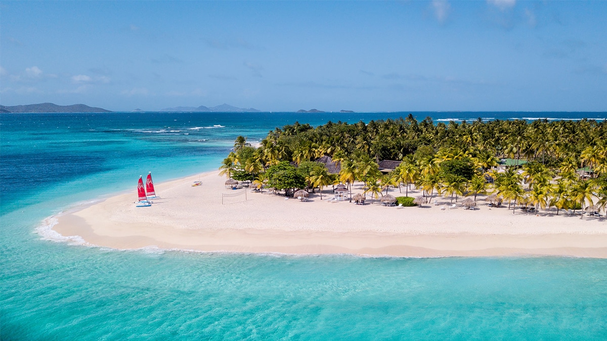 How to Save at The Ultimate All-Inclusive Private Island 