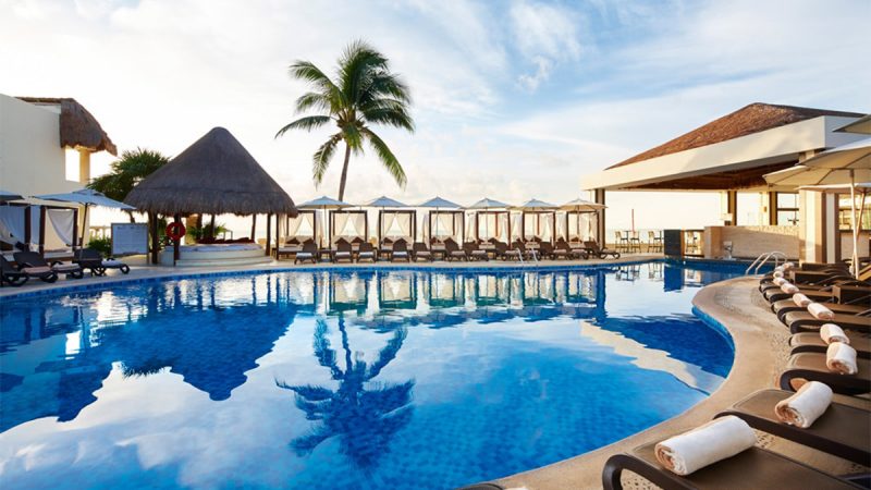 This Riviera Maya All-Inclusive Is Adding a New Resort 