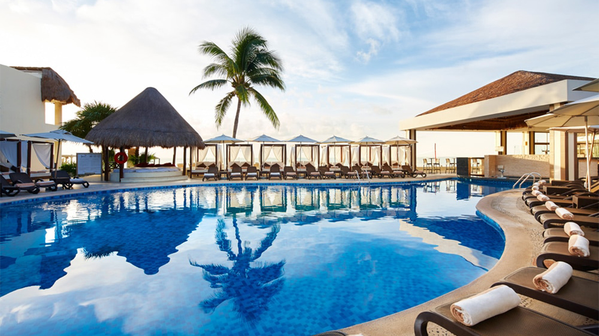 This Riviera Maya All-Inclusive Is Adding a New Resort 