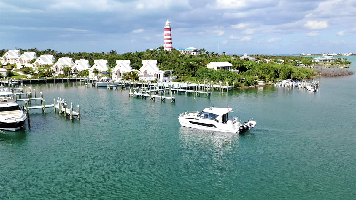 Silver Launches Two New Nonstop Flights to The Bahamas 