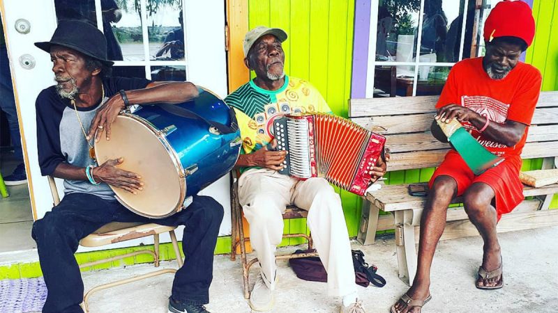 A Must-Visit Music Festival on Cat Island in The Bahamas 