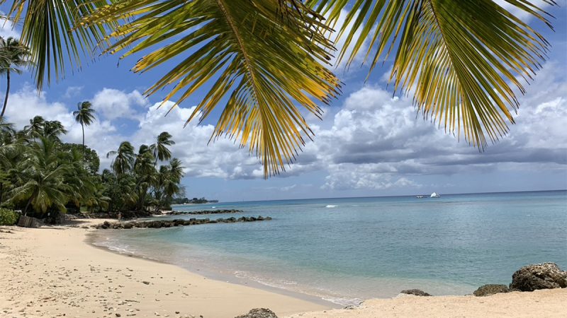 United Airlines Adds Year-Round Flights to Meet “Huge” Barbados Demand