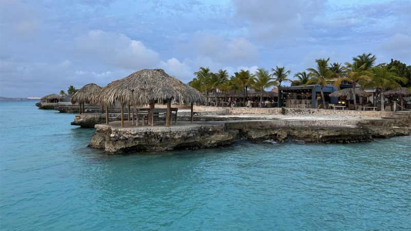 Why You Need to Visit This Caribbean Island in June 