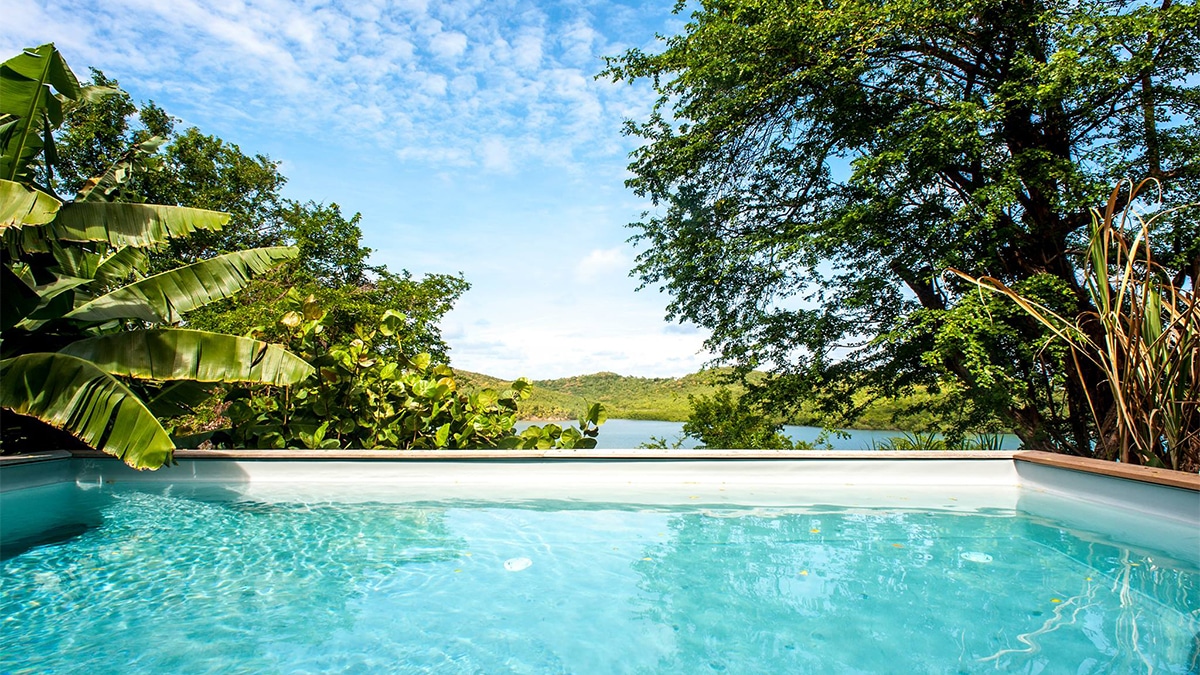 More Flights Between Canada, Martinique  
