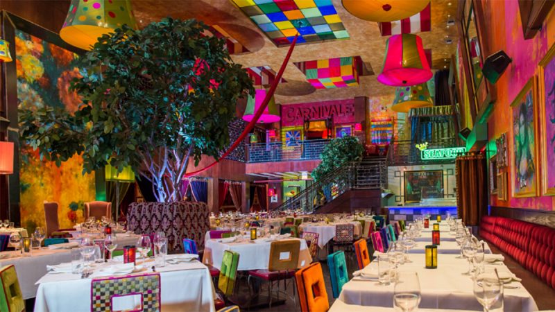 This Top Chicago Restaurant Is Expanding to The Bahamas