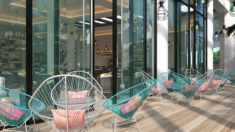 Melia Just Opened a New All-Inclusive in Cuba 