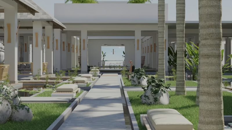 Melia Is Opening a New Luxury Hotel in Cuba 