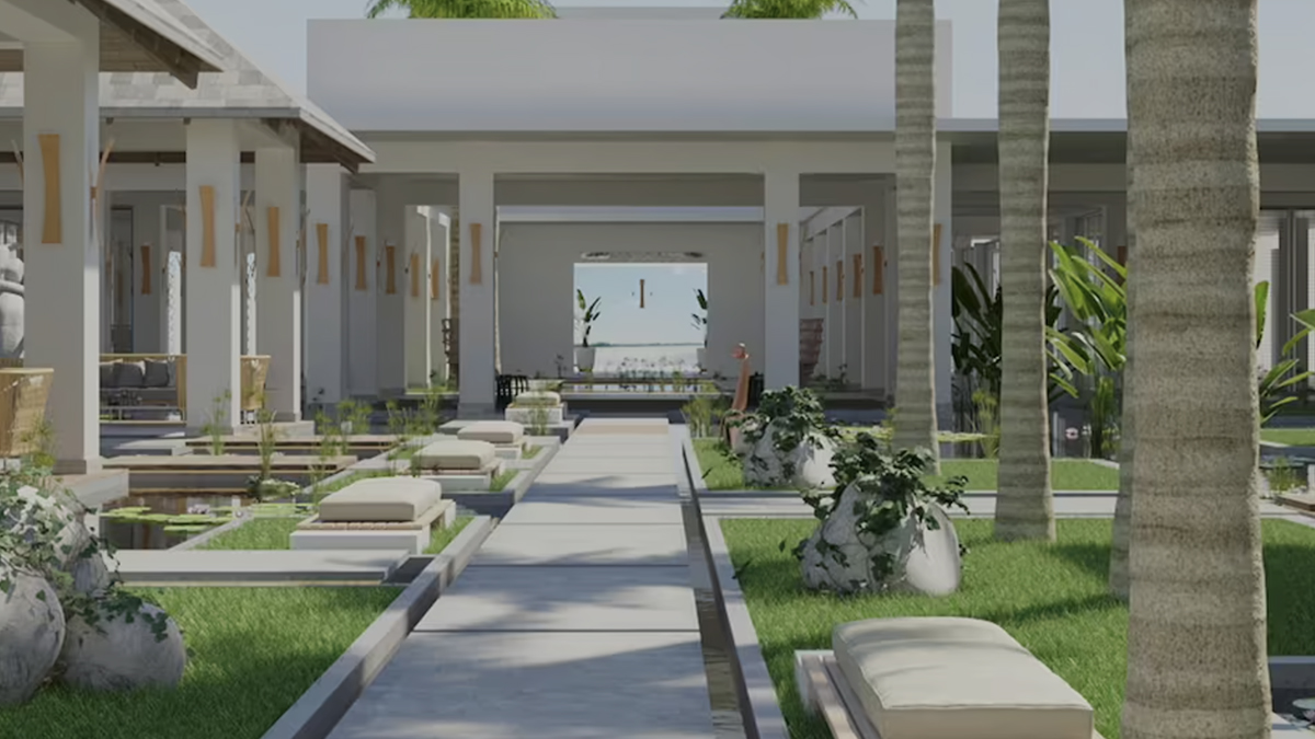 Melia Is Opening a New Luxury Hotel in Cuba