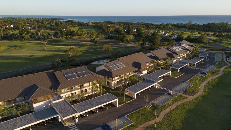 The Newest Luxury Resort in the Dominican Republic Is Now