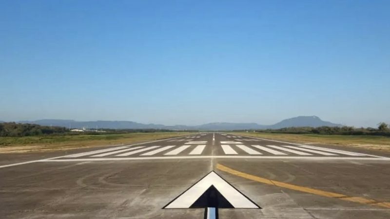 Dominican Republic Airport Reopens After Runway Remodel 