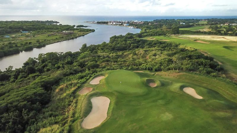 The Ultimate All-Inclusive Golf Vacation in the Dominican Republic 