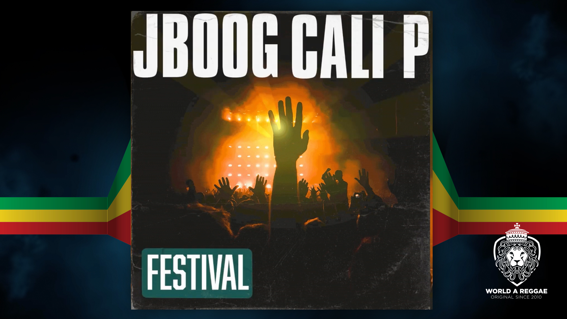 Cali P ft J