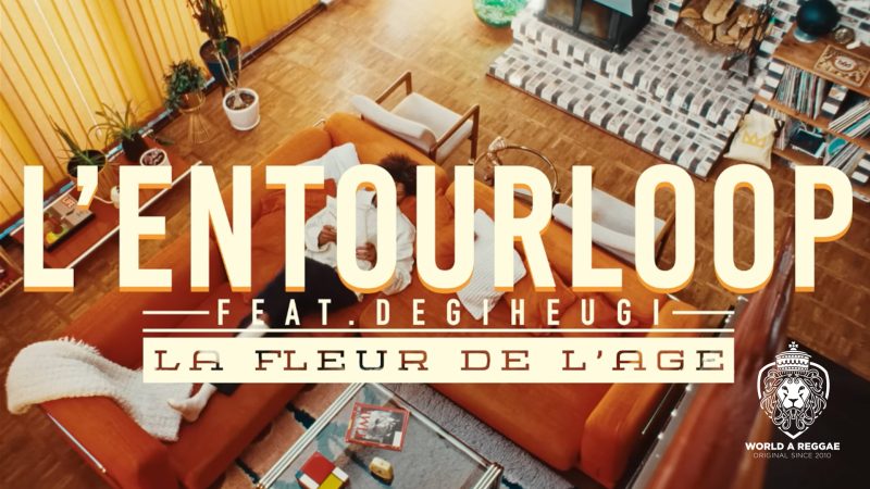 La fleur de l’âge
