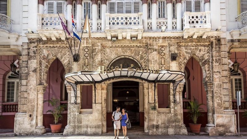 Melia Has Big Expansion Plans in Havana, Cuba 