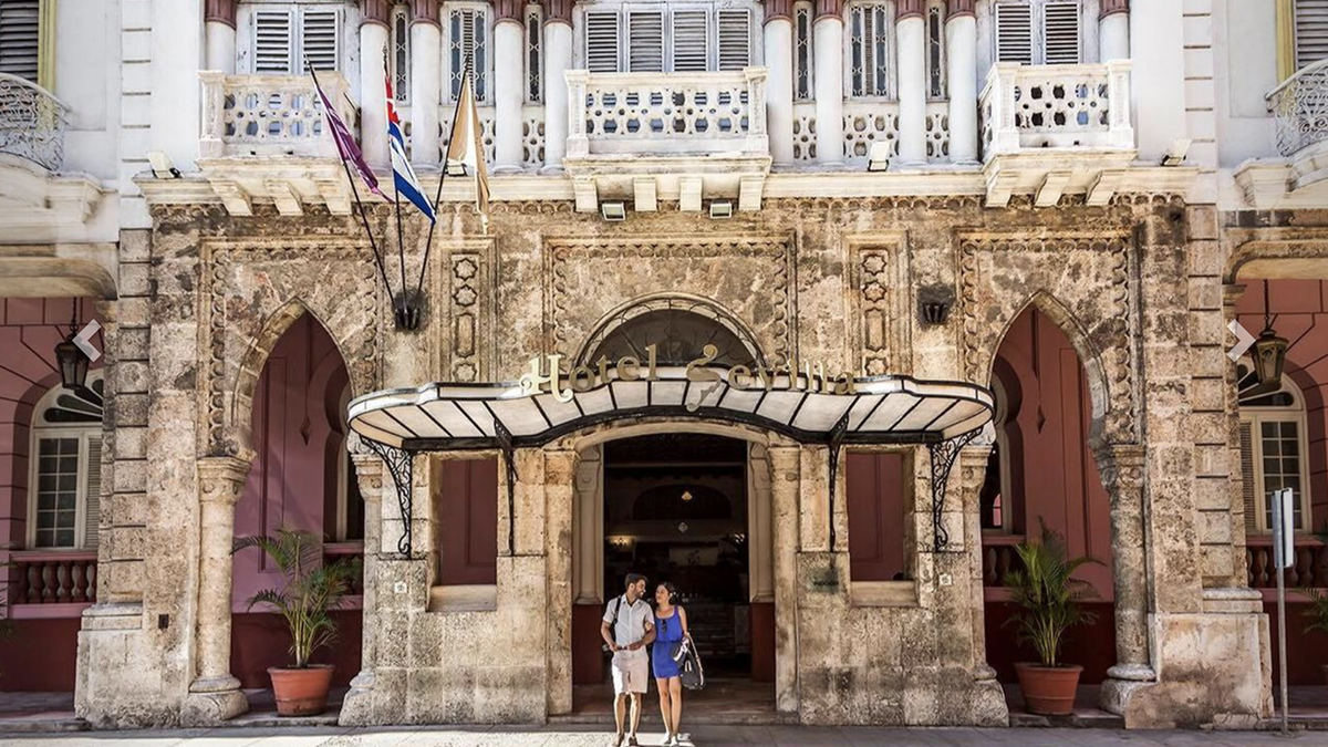 Melia Has Big Expansion Plans in Havana, Cuba 