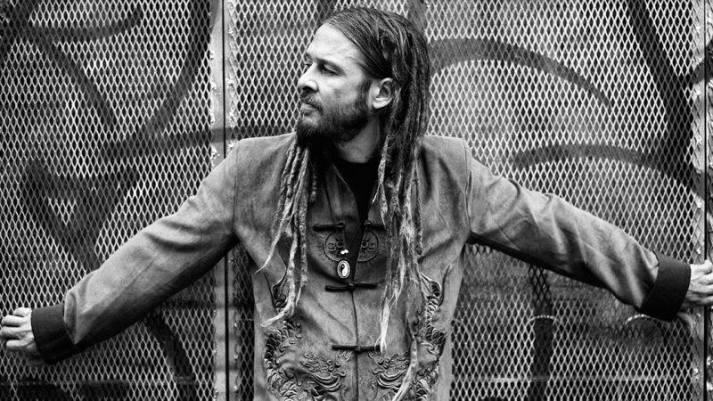 IRIE | ROOTS – Christos DC