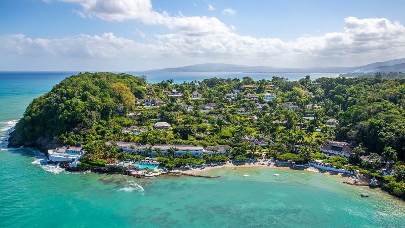 Hyatt Is Adding Mr & Mrs Smith 