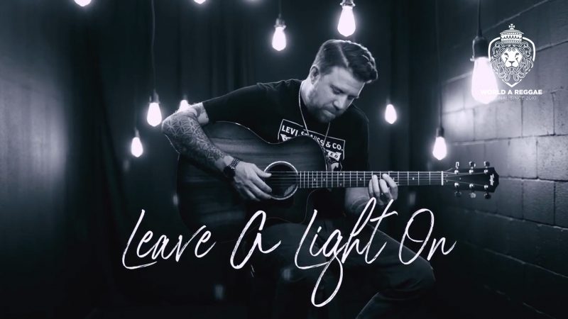 Leave A Light On