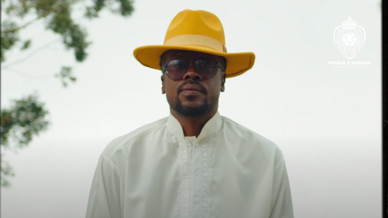 Beenie Man (Music Video) – World A Reggae Entertainment
