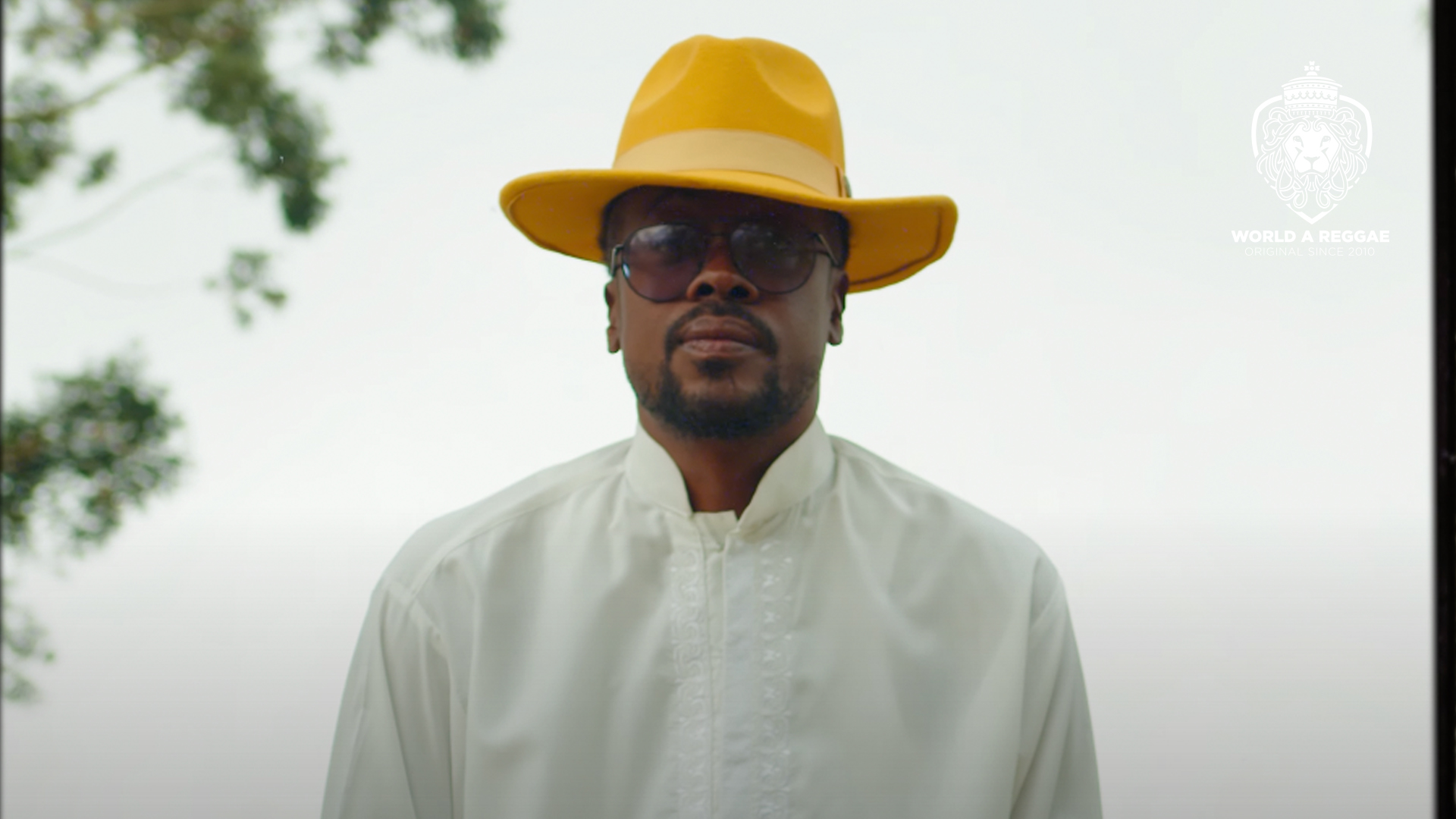 Beenie Man (Music Video) – World A Reggae Entertainment