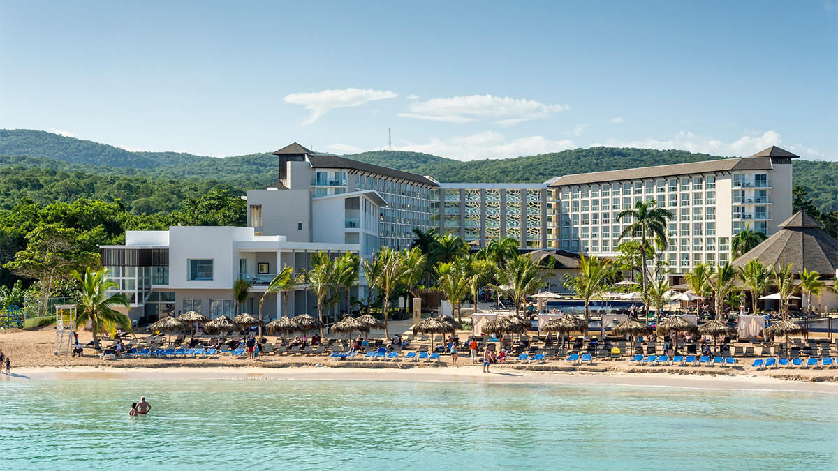 A New Adults-Only All-Inclusive Is On the Way in Montego