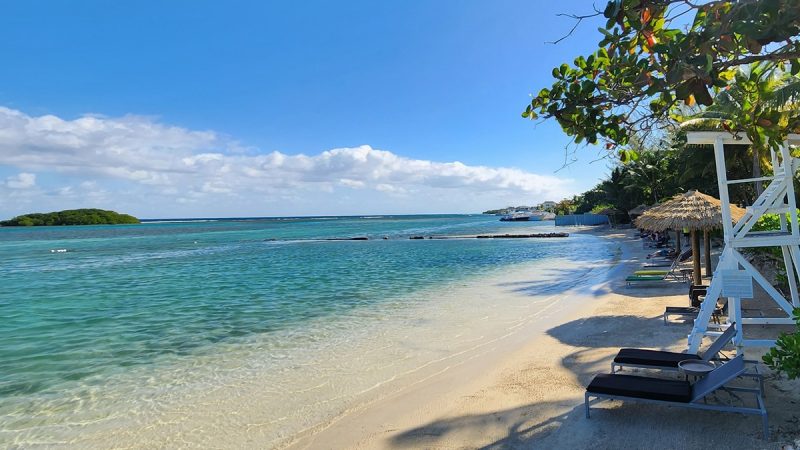 New Nonstop Flights from London to Montego Bay, Kingston