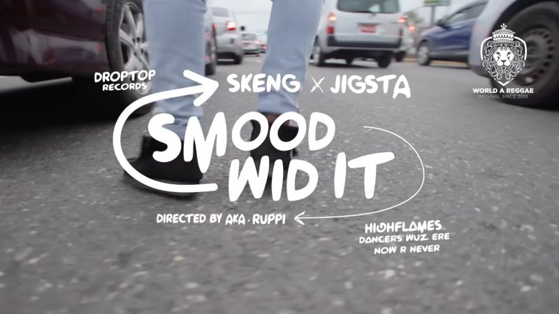Smood Wid It