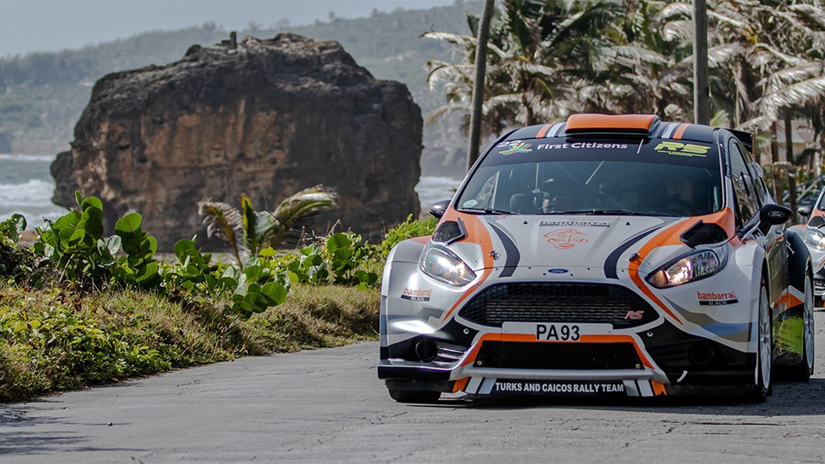 Barbados Gearing Up for Caribbean’s Top Motor Sports Event