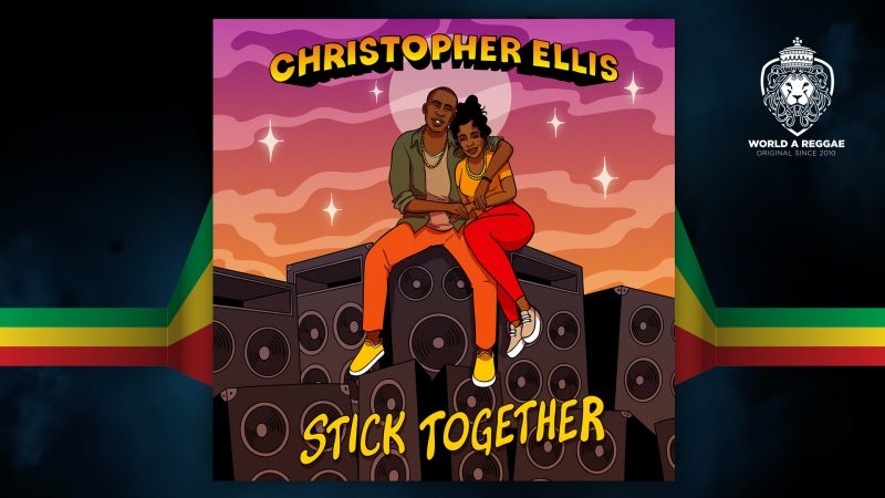 Stick Together