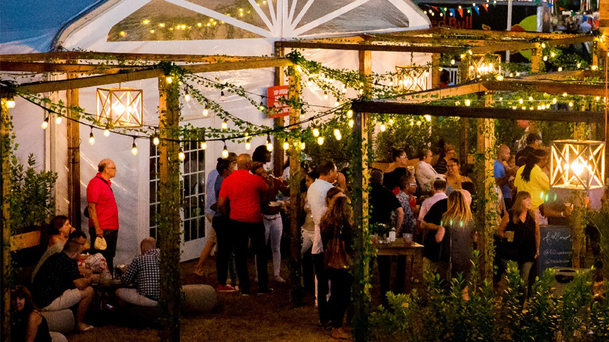 Taste of Cayman Is Making a Big Comeback