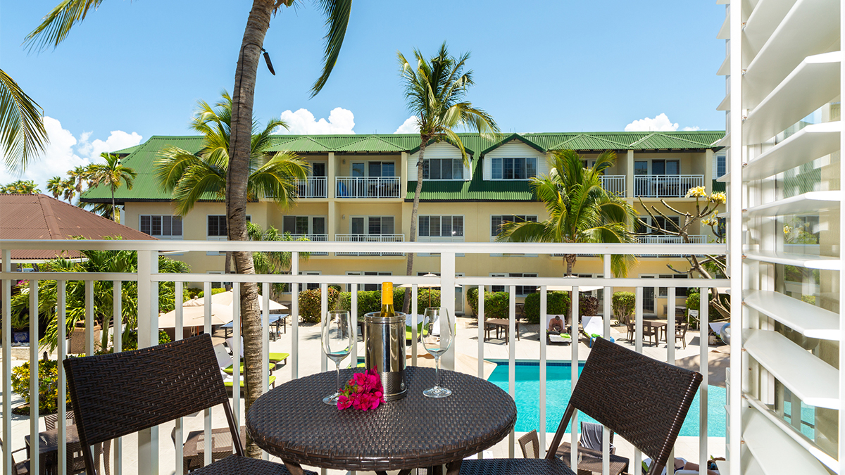 The Best Value Resort in Turks and Caicos